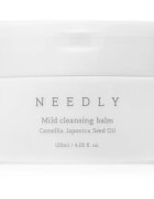 NEEDLY Mild Cleansing Balm odličovací a čisticí balzám pro citlivou pleť 120 ml