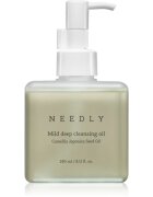 NEEDLY Mild Cleansing Oil čisticí a odličovací olej 240 ml