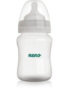 NENO 0 m+ kojenecká láhev anti-colic 150 ml