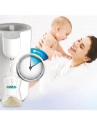 NENO Aqua ohřívač a dávkovač vody 1 ks