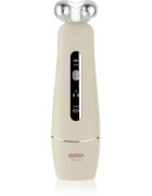 NENO Beauty Algo přístroj pro zpevnění a konturování obličeje s technologií EMS a RF 1 ks