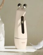 NENO Beauty Algo přístroj pro zpevnění a konturování obličeje s technologií EMS a RF 1 ks
