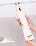 NENO Beauty Algo přístroj pro zpevnění a konturování obličeje s technologií EMS a RF 1 ks