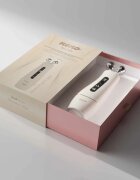NENO Beauty Algo přístroj pro zpevnění a konturování obličeje s technologií EMS a RF 1 ks