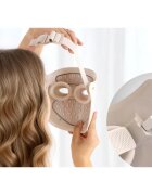 NENO Beauty Alva obličejová LED maska 1 ks