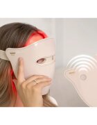 NENO Beauty Alva obličejová LED maska 1 ks