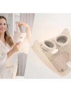 NENO Beauty Alva obličejová LED maska 1 ks