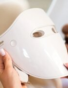NENO Beauty Alva obličejová LED maska 1 ks