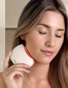 NENO Beauty Auri liftingový masážní přístroj 5 v 1 na obličej a krk 1 ks