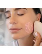 NENO Beauty Auri liftingový masážní přístroj 5 v 1 na obličej a krk 1 ks