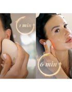 NENO Beauty Auri liftingový masážní přístroj 5 v 1 na obličej a krk 1 ks