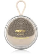 NENO Beauty Mica termosonický čisticí kartáček na obličej 1 ks