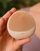 NENO Beauty Mica termosonický čisticí kartáček na obličej 1 ks