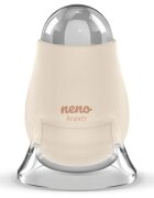 NENO Beauty Naya masážní přístroj na obličej s technologií EMS a funkcí termoterapie 1 ks