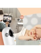 NENO Berkano digitální video chůvička 1 ks