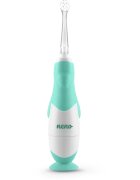NENO Denti Mint bateriový dětský zubní kartáček 3 m+ 1 ks