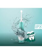 NENO Denti Mint bateriový dětský zubní kartáček 3 m+ 1 ks