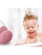 NENO Denti Pink bateriový dětský zubní kartáček 3 m+ 1 ks