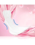 NENO Fina porodnické vložky velikost L Ultra-thin 8 ks
