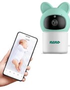 NENO IP-WiFi Orso video chůvička 1 ks