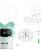 NENO IP-WiFi Orso video chůvička 1 ks