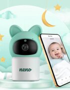 NENO IP-WiFi Orso video chůvička 1 ks