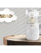 NENO Tocco 6 in 1 ohřívač lahví a sterilizátor 1 ks