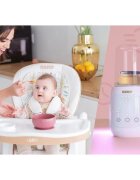 NENO Tocco 6 in 1 ohřívač lahví a sterilizátor 1 ks