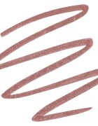 NEO MAKE UP Intense Serum 2in1 Lipliner & Lipgloss konturovací tužka a lesk na rty odstín 05 Bare Nude 1 ks