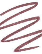 NEO MAKE UP Intense Serum 2in1 Lipliner & Lipgloss konturovací tužka a lesk na rty odstín 06 Soft Plum 1 ks