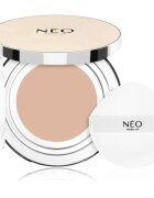 NEO MAKE UP Intense Serum Blurring Beauty Balm kompaktní BB krém SPF 30 odstín 01 Natural 10 g