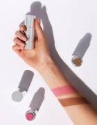 NEO MAKE UP Intense Serum Blush Stick krémová tvářenka v tyčince odstín 03 Light Pink 7 g