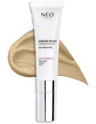 NEO MAKE UP Intense Serum Concealer oční korektor pro rozjasnění a hydrataci odstín 03 Natural 5 ml