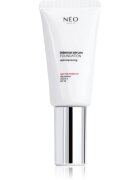 NEO MAKE UP Intense Serum Foundation lehký make-up SPF 30 odstín 03 Natural 30 ml