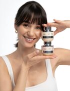 NEO MAKE UP Intense Serum Illuminate Loose Powder rozjasňující sypký pudr 10 g
