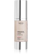 NEO MAKE UP Intense Serum Illuminating Primer rozjasňující podkladová báze pro mladistvý vzhled 30 ml