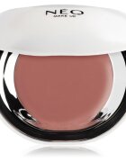 NEO MAKE UP Intense Serum Lip & Cheek Balm multifunkční balzám na rty a tváře odstín 02 5 g
