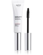 NEO MAKE UP Intense Serum Mascara posilující řasenka pro podporu růstu řas odstín Black 9 ml