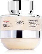 NEO MAKE UP Intense Serum Matte Loose Powder matující sypký pudr 10 g