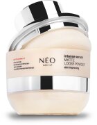 NEO MAKE UP Intense Serum Matte Loose Powder matující sypký pudr 10 g
