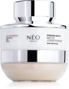NEO MAKE UP Intense Serum Matte Loose Powder matující sypký pudr SPF 10 10 g