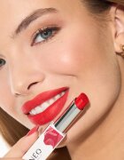 NEO MAKE UP Intense Serum No Transfer Lipstick dlouhotrvající rtěnka s matným efektem odstín 01 Red Carpet Lips 3.5 g