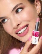 NEO MAKE UP Intense Serum No Transfer Lipstick dlouhotrvající rtěnka s matným efektem odstín 03 Classy Rose Madame 3.5 g