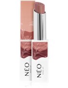 NEO MAKE UP Intense Serum No Transfer Lipstick dlouhotrvající rtěnka s matným efektem odstín 05 Nude On Secret Evening 3.5 g