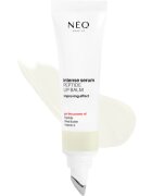 NEO MAKE UP Intense Serum Peptide Lip Balm intenzivní balzám na rty s peptidy odstín 01 Perfect Glaze 10 ml