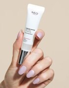NEO MAKE UP Intense Serum Peptide Lip Balm intenzivní balzám na rty s peptidy odstín 01 Perfect Glaze 10 ml