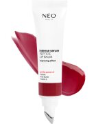 NEO MAKE UP Intense Serum Peptide Lip Balm intenzivní balzám na rty s peptidy odstín 03 Perfect Berry 10 ml