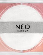 NEO MAKE UP Intense Serum Time To Blush Set pudrová tvářenka odstín 02 Peach 6 g