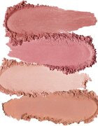 NEO MAKE UP Intense Serum Time To Blush Set pudrová tvářenka odstín 02 Peach 6 g