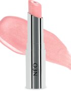 NEO MAKE UP Intense Serum Triple Action Lip Balm Stick tónovací balzám na rty SPF 30 odstín 02 Good Blush Nude 5.5 g